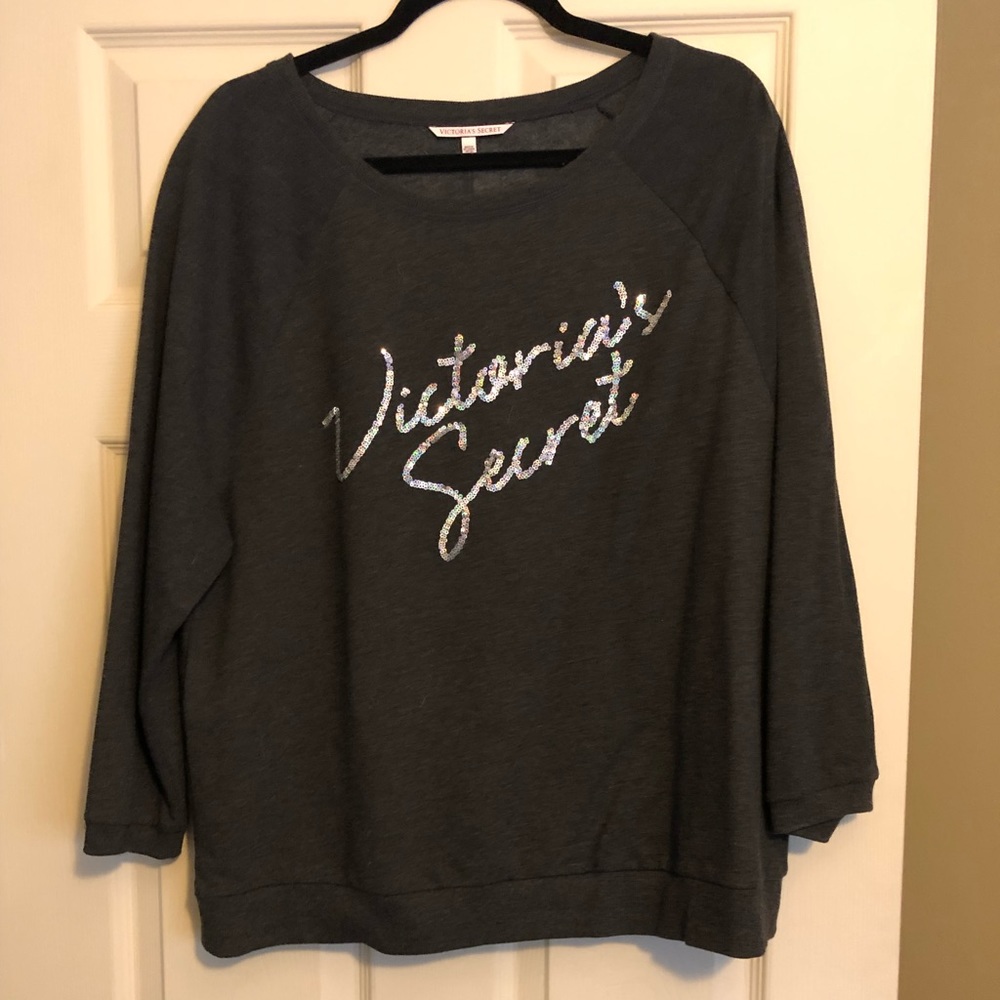Victoria’s Secret Pullover Sweatshirt